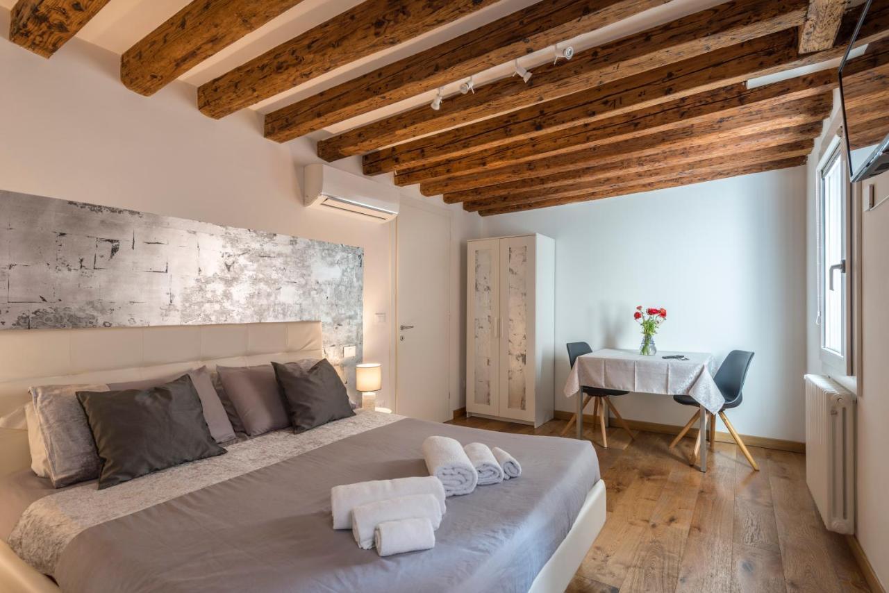 Tre Elementi, Guest House Close The Grand Canal Venice Exterior photo