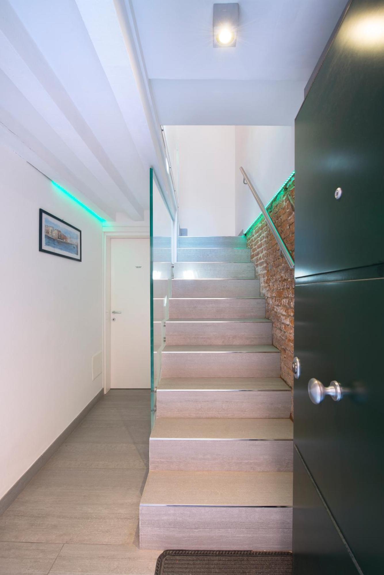 Tre Elementi, Guest House Close The Grand Canal Venice Exterior photo
